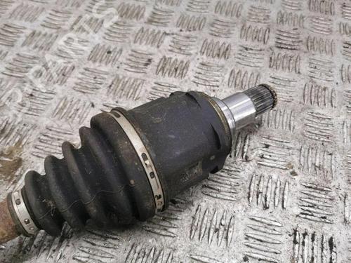 Left front driveshaft TOYOTA RAV 4 IV (_A4_) 2.0 D (ALA40_, ALA40R) | BP38279727M38 - Image 5