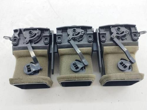 Air vent MAZDA CX-7 (ER) 2.2 MZR-CD AWD (ER10A) | BP36188254I21 - Image 4