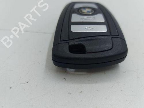 Electronic module BMW 5 (F10) 530 d | BP28854026M83 