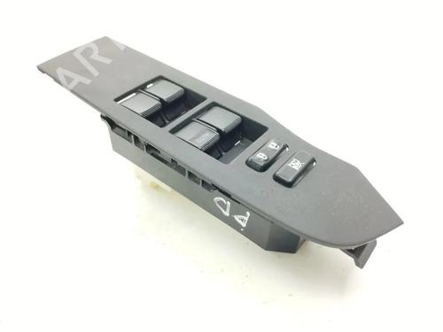 Right front window switch TOYOTA AURIS (_E18_) 1.4 D-4D (NDE180_, NDE180R) | BP33901936I26 - Image 2