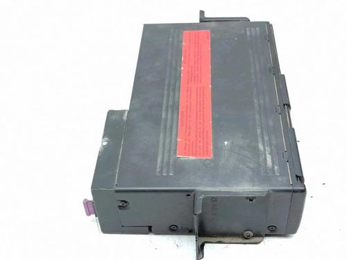 Electronic module BMW 3 Convertible (E46) 318 Ci | BP38249557M83 - Image 4