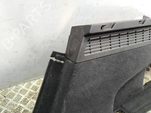 Boot lining AUDI A7 Sportback (4GA, 4GF) 3.0 TDI | BP33642808I3 - Image 8