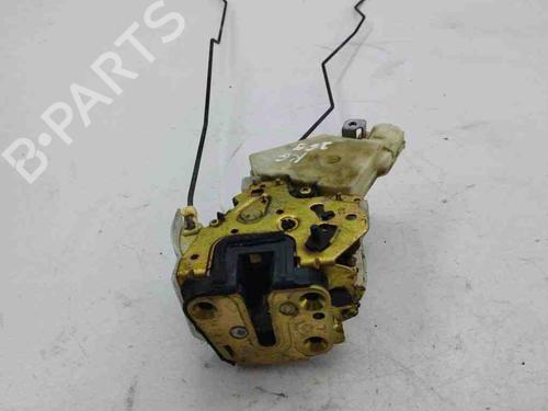 Used Rear left lock NISSAN X-TRAIL I (T30) 2.2 dCi 4x4 (136 hp) 28903148