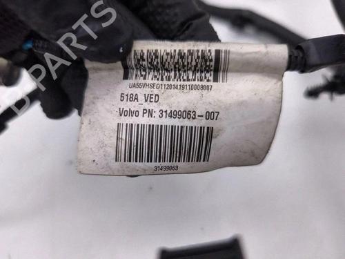 Wiring harness VOLVO V60 II (225) D3 | BP37586060E16 - Image 14