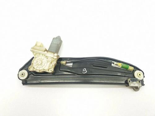 Used Rear left window mechanism Rear left window mechanism BMW 7 (E65, E66, E67) 730 d (218 hp) 40190660 40190660