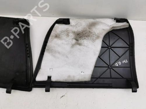 Boot lining MERCEDES-BENZ M-CLASS (W164) ML 320 CDI 4-matic (164.122) | BP36330908I3 - Image 3