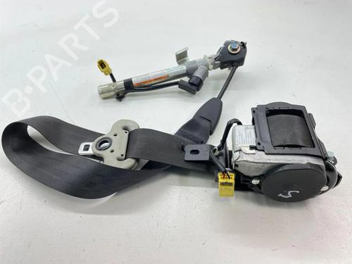 Used Front left seatbelt Front left seatbelt 33207334 33207334