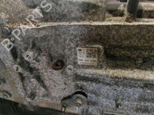 Gearbox AUDI Q7 (4LB) 3.0 TDI quattro | BP40191450M3 - Image 4