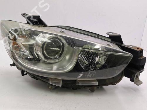 Højre forlygte MAZDA CX-7 (ER) 2.2 MZR-CD AWD (ER10A) (173 hp) 28892539