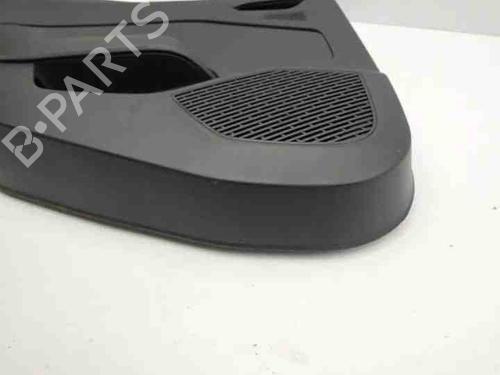 Rear left panel RENAULT CLIO V (B7_) 1.3 TCe 130 (B7MF) | BP28856457C60 