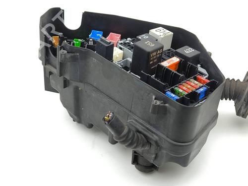 Fuse box PORSCHE CAYENNE (92A) 3.0 Diesel | BP28873105E1 