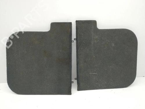 Bagagerumsgulv Bagagerumsgulv 36331962 36331962