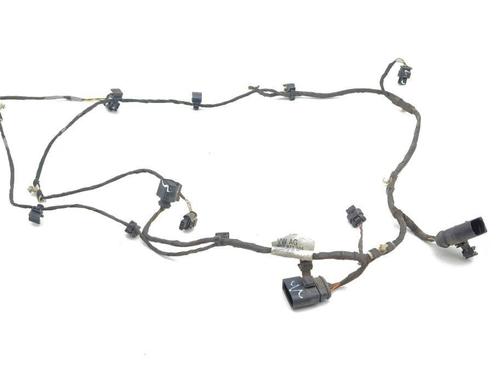Used Electronic module AUDI Q7 (4MB, 4MG, 4MQ) 45 TDI quattro (249 hp) 28875689