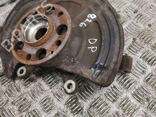 Right front steering knuckle MERCEDES-BENZ B-CLASS Sports Tourer (W246, W242) B 200 CDI (246.201) | BP28901600M26 