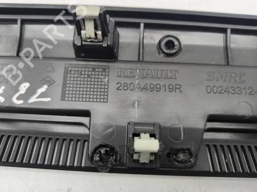 Other RENAULT MEGANE I (BA0/1_) 1.4 e (BA0E, BA0V) | BP28861701O1 