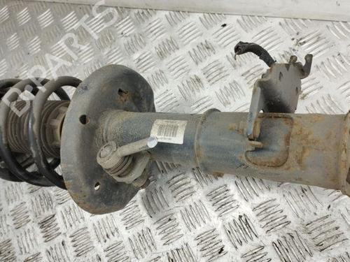 Left front shock absorber PEUGEOT 508 I (8D_) 2.0 HDi | BP28849146M16 