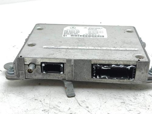 Elektronische module MERCEDES-BENZ S-CLASS (W221, V221) S 320 CDI | BP28895825M83