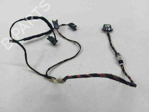 Used Wiring harness AUDI Q7 (4LB) 3.0 TDI quattro (233 hp) 28855049