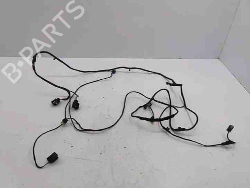 Used Electronic module BMW 5 (F10) 520 d (184 hp) 28856752