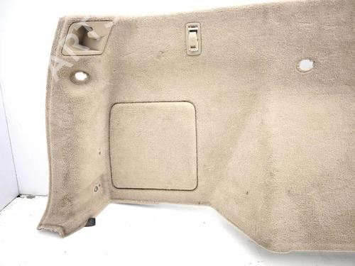 Boot lining MERCEDES-BENZ M-CLASS (W166) ML 250 CDI / BlueTEC 4-matic (166.004, 166.003) | BP32676656I3 - Image 3