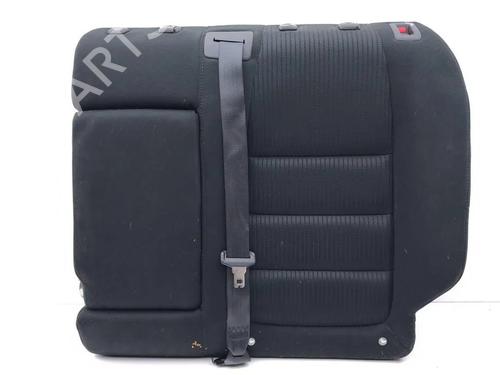Used Rear seat MAZDA 6 Estate (GH) 2.2 MZR-CD (GH10) (163 hp) 32157325