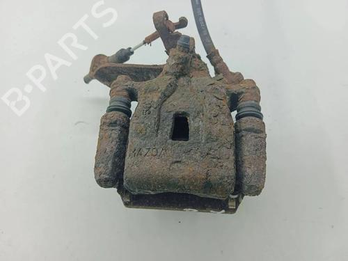 Left rear brake caliper MAZDA CX-5 (KE, GH) 2.2 D AWD (KE102) | BP36349934M107 - Image 5