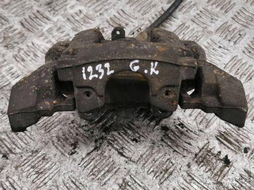 Left rear brake caliper MERCEDES-BENZ GLK-CLASS (X204) 220 CDI (204.902) | BP28880661M107 