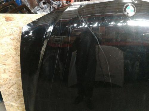 Capot BMW 7 (E65, E66, E67) 730 Ld | BP28884545C1 - Image 5