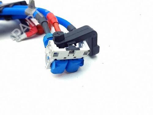 Fuse box LAND ROVER RANGE ROVER VELAR (L560) 2.0 D200 MHEV 4x4 | BP40247739E1 - Image 8