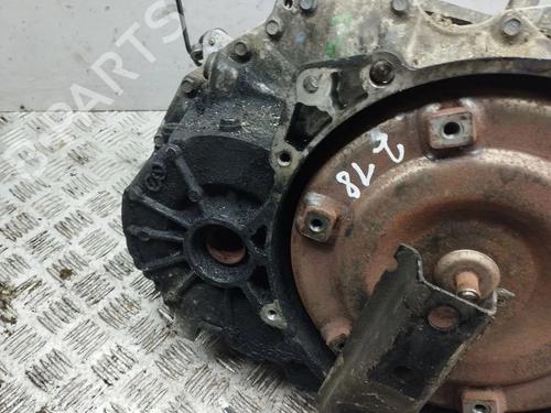 Gearbox CITROËN C5 II Break (RE_) 2.0 HDi (RERHRH) | BP36197216M3 - Image 2