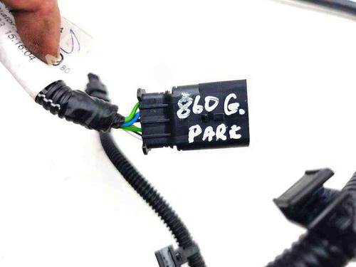 Electronic module PEUGEOT 2008 II (UD_, US_, UY_, UJ_, UR_, UC_) 1.2 PureTech 130 (USHNS, URHNS) | BP29432385M83 