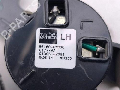 Electronic module LEXUS GS (_S19_) 450h (GRS191_, GWS191_) | BP40069678M83 - Image 21