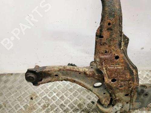 Subframe MAZDA CX-7 (ER) 2.2 MZR-CD AWD (ER10A) | BP28893313M9 - Image 7