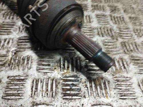 Left front driveshaft HONDA ACCORD VIII Estate (CW) 2.2 i-DTEC (CW3) | BP28888529M38 
