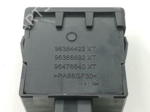 Switch PEUGEOT 508 I (8D_) 1.6 HDi | BP28870752I30 