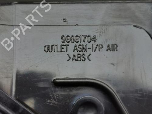 Air vent OPEL ANTARA A (L07) 2.0 CDTI 4x4 | BP28891199I21 