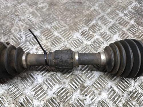 Right front driveshaft MAZDA CX-7 (ER) 2.2 MZR-CD AWD (ER10A) | BP38059202M39 - Image 4
