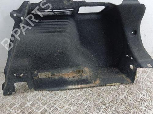Used Tailgate trim RENAULT KADJAR (HA_, HL_) 1.5 dCi 110 (HLA3) (110 hp) 28853310