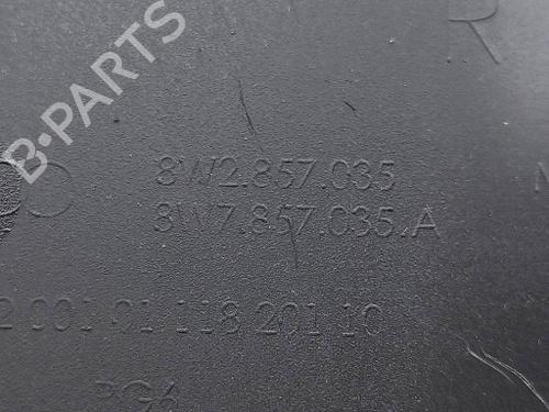 Glove box AUDI A4 B9 (8W2, 8WC) 2.0 TDI | BP40466304C95 - Image 8