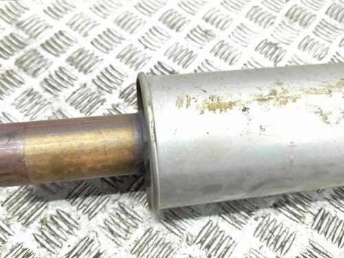 Exhaust system VW GOLF VIII (CD1, DA1) 1.5 eTSI | BP40193457M121 - Image 8
