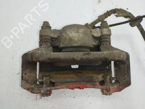 Left front brake caliper AUDI A7 Sportback (4GA, 4GF) 3.0 TDI | BP28855415M105 - Image 7