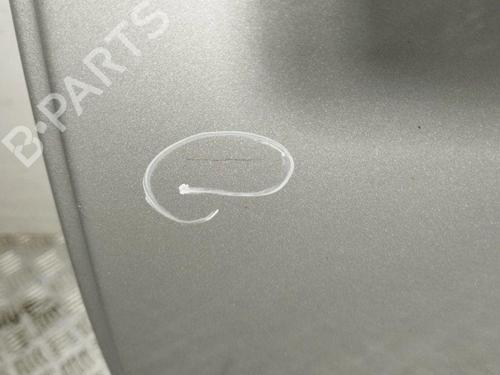 Left rear door MERCEDES-BENZ A-CLASS (W169) A 180 CDI (169.007, 169.307) | BP28902049C4 