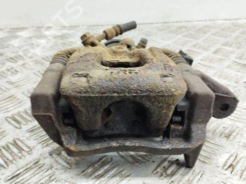 Right rear brake caliper RENAULT KADJAR (HA_, HL_) 1.5 dCi 110 (HLA3) | BP28853321M106 