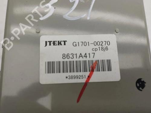 Electronic module CITROËN C-CROSSER (VU_, VV_) 2.2 HDi | BP36347809M83 - Image 4