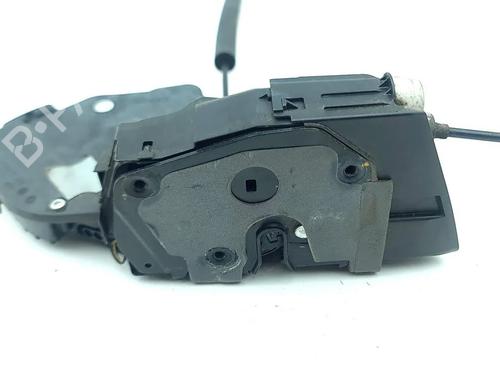 Front left lock JAGUAR F-PACE (X761) 2.0 SD4 AWD | BP33259758C98 - Image 2