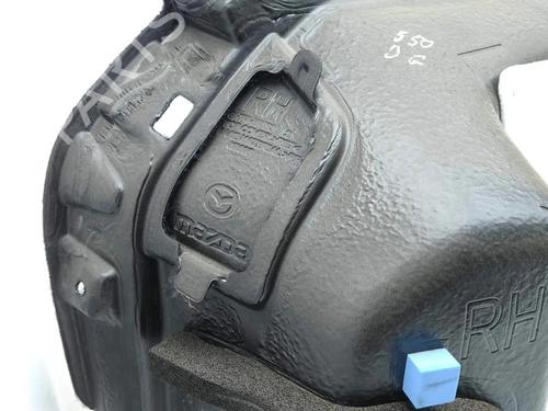 Boot lining MAZDA 6 Estate (GJ, GL) 2.2 D | BP36331191I3 - Image 18