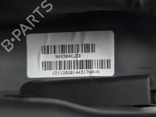 Luftventil NISSAN NAVARA NP300 Pickup (D23, D23T) 2.3 dCi 4x4 (D231, D23T) | BP33669229I21 - Image 11
