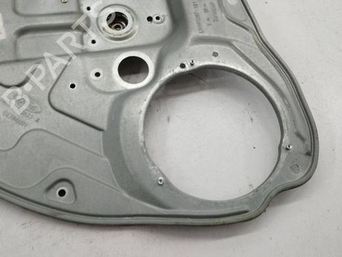 Rear left window mechanism FORD KUGA I 2.0 TDCi | BP28888107C24