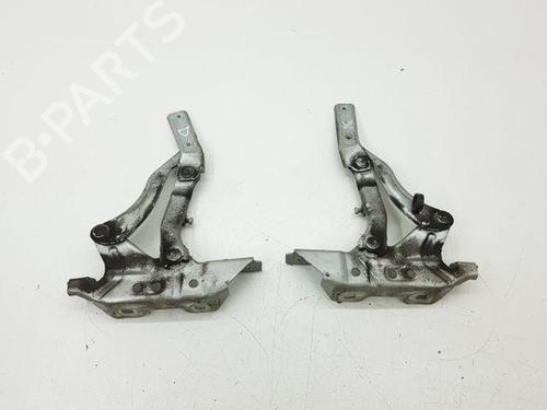 Used Hinge/Door check strap MERCEDES-BENZ A-CLASS (W169) A 160 CDI (169.006, 169.306) (82 hp) 28869834