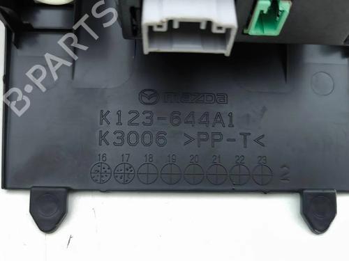 Módulo eletrónico MAZDA CX-5 (KF) 2.2 D | BP33225849M83 - Image 9